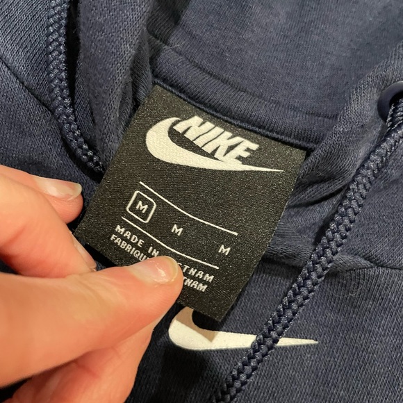 Xavier light hoodie - Picture 2 of 6